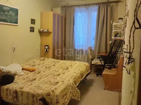 2-к кв. Санкт-Петербург Гданьская ул., 14Б (44.6 м)