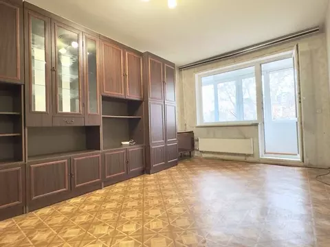 1-к кв. Санкт-Петербург Индустриальный просп., 35К3 (38.5 м)