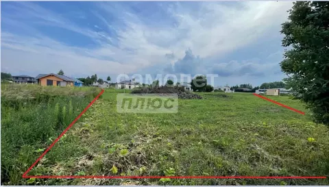 Участок в Москва Ярцево лайф кп,  (7.9 сот.)