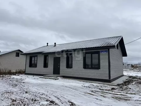 Дом в Пермский край, Гляденовский кв-л  (100 м)