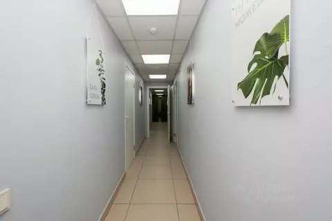 Помещение свободного назначения в Иркутская область, Иркутск ...