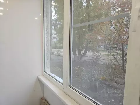 1-к кв. Ростовская область, Волгодонск просп. Строителей, 35 (35.2 м)