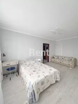 1-к кв. Москва Ленская ул., 28 (38.0 м)