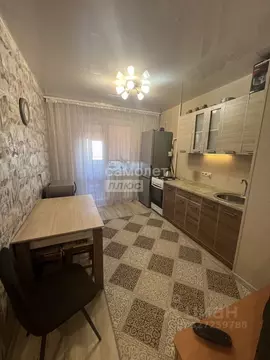 1-к кв. Омская область, Омск Мельничная ул., 89к8 (33.2 м)