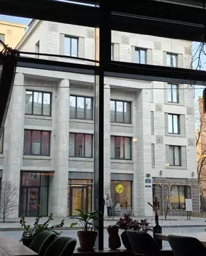 2-к кв. Санкт-Петербург Барочная ул., 6 (60.0 м)