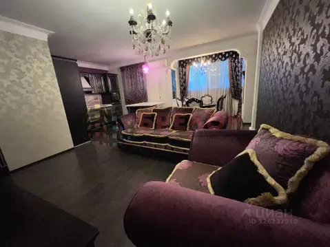 3-к кв. Ростовская область, Ростов-на-Дону Соборный пер., 90 (84.0 м)