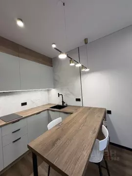 Студия Москва Автозаводская ул., 26/1 (27.0 м)