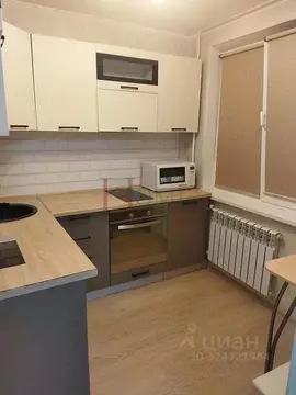 1-к кв. Новосибирская область, Новосибирск ул. Толбухина, 35/2 (32.0 ...