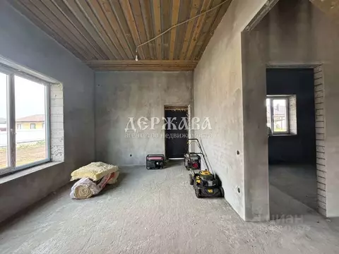 Коттедж в Белгородская область, Старый Оскол ул. Конфетная (92 м)