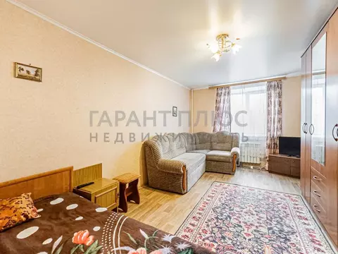 1-к кв. Липецкая область, Липецк ул. А.Г. Стаханова, 13 (37.0 м)