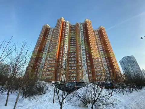 Продается 2-комнатная квартира