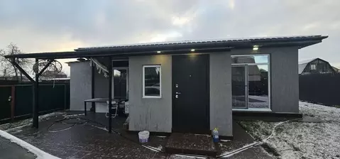 Дом в Липецкая область, Липецк Металлург-3 СНТ, 9/49 (86 м)