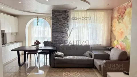 3-к кв. Калининградская область, Калининград ул. Аллея Смелых, 188А ...