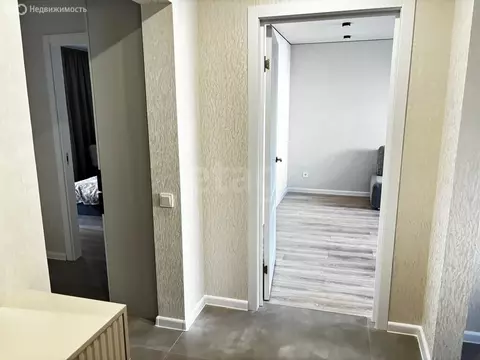 2-комнатная квартира: Новороссийск, Пионерская улица, 21 (52 м)