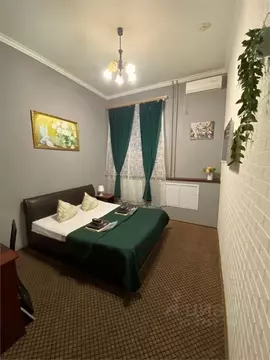 Комната Татарстан, Казань ул. Каюма Насыри, 44 (15.0 м)