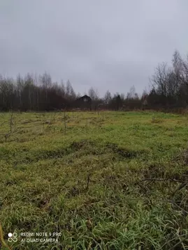 Участок в Костромская область, Костромской район, Шунгенское с/пос, д. ...