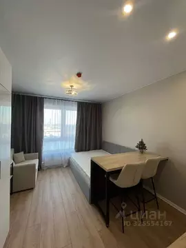 Студия Москва Варшавское ш., 280к1 (20.0 м)