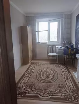 2-к кв. Москва пос. Спортбазы, 10 (44.0 м)