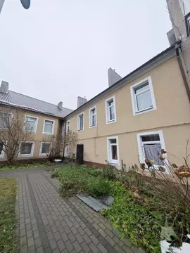 2-к кв. Калининградская область, Гусев Вокзальная ул., 8 (45.0 м)