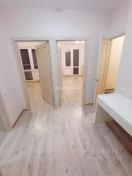 1-к кв. Крым, Симферопольский район, с. Мирное ул. Славы, 50к2 (40.0 ...