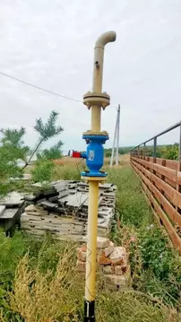 Участок в Саратовская область, Вольск пос. Рыбное,  (10.0 сот.)