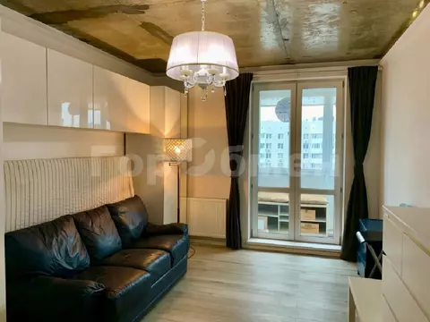 Продается студия