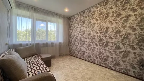 5-к кв. Хабаровский край, Хабаровск ул. Машинистов, 33А (112.0 м)