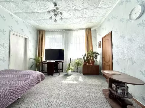 2-к кв. Ставропольский край, Ставрополь Вокзальная ул., 14 (56.9 м)