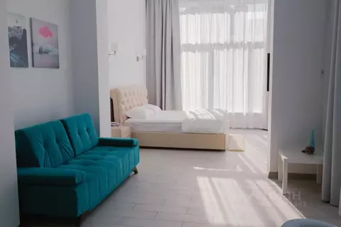 1-к кв. Ростовская область, Волгодонск ул. Энтузиастов, 1Д (78.0 м)