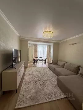 3-к кв. Крым, Симферополь ул. Набережная имени 60-летия СССР, 75П ...