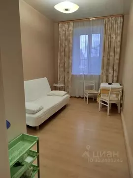 Комната Москва Большой Сухаревский пер., 21С4