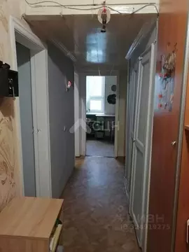 3-к кв. Нижегородская область, Саров ул. Шевченко, 34 (68.9 м)