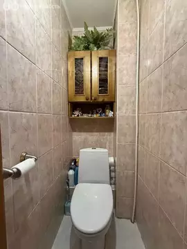 3-комнатная квартира: Тюмень, улица Александра Логунова, 4 (66 м)