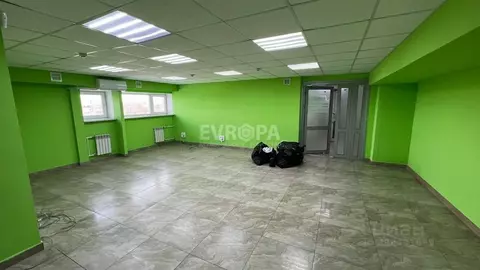 Офис в Ульяновская область, Ульяновск Локомотивная ул., 4А (400 м)