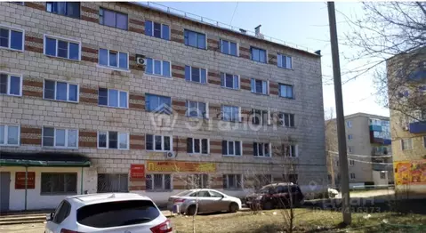 Комната Волгоградская область, Котово ул. Мира, 149 (17.6 м)