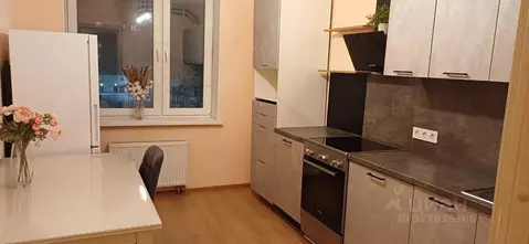 3-к кв. Санкт-Петербург просп. Героев, 25к1 (75.5 м)