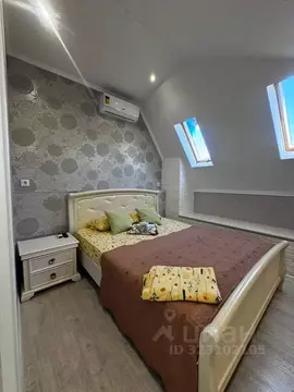 1-к кв. Краснодарский край, Сочи ул. Просвещения, 118/1 (55.0 м)