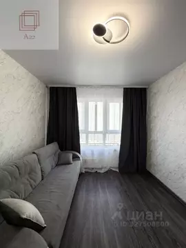 1-к кв. Алтайский край, Барнаул ул. 280-летия Барнаула, 26 (35.0 м)