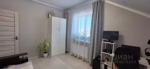 Коттедж в Башкортостан, Ишимбайский район, с. Ишеево Садовая ул. (117 ...