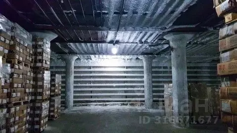 Склад в Московская область, Сергиев Посад Московское ш., 9 (800 м)