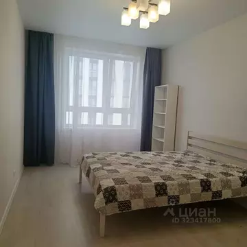 1-к кв. Пермский край, Пермь Стахановская ул., 52А (38.0 м)