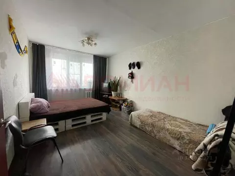 2-к кв. Ростовская область, Аксай ул. Вартанова, 24 (51.2 м)