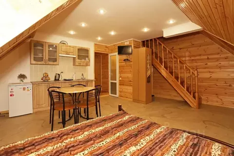 Комната Крым, Феодосия муниципальный округ, Коктебель пгт ул. Ленина, ...