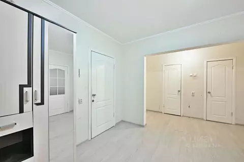 3-к кв. Московская область, Королев ул. Академика Легостаева, 4 (106.0 ...