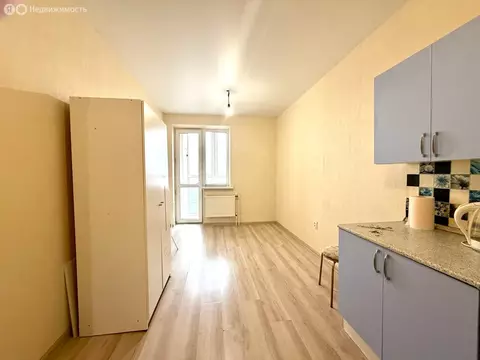 Квартира-студия: Батайск, улица Крупской, 1 (21 м)