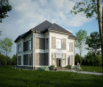 Дом в Калининградская область, Калининград ул. Лейтенанта Катина, 18 ...