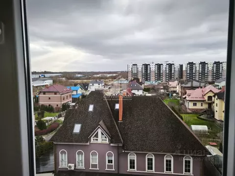 2-к кв. Калининградская область, Калининград ул. Подполковника ...