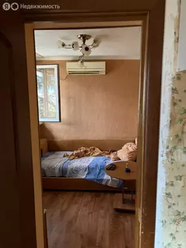 1-комнатная квартира: Адлер, улица Голубые Дали, 38 (35 м)