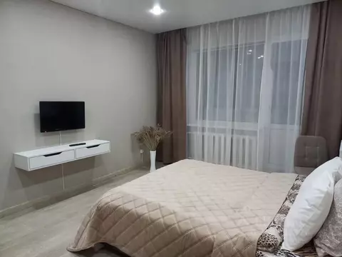 1-к кв. Саратовская область, Вольск Волгоградская ул., 48А (37.0 м)