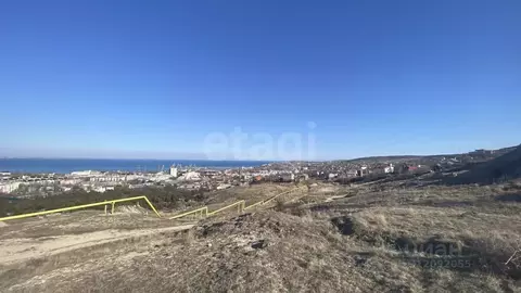 Участок в Крым, Феодосия ул. Виноградная (10.0 сот.)